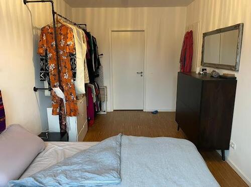 Foto - Etagenwohnung in Berlin