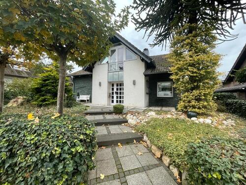 Foto - Schöne 3-Zimmer-Wohnung mit Garten in Wegberg-Merbeck