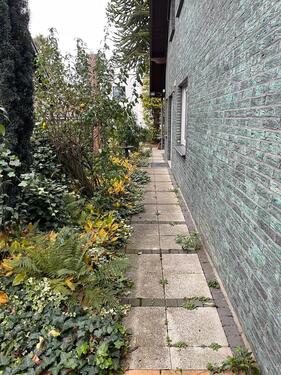 Foto - Etagenwohnung in Wegberg