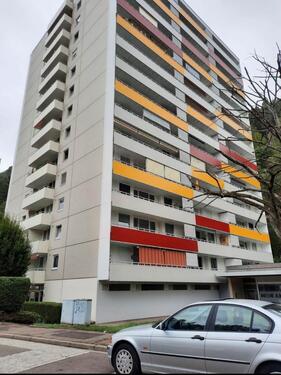 Foto - 3 Zimmer Wohnung in Waldkirch - 250.000,00 EUR Kaufpreis, ca.  84,00 m²