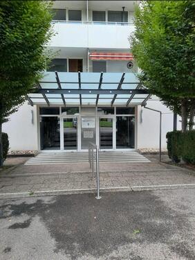 Foto - 3 Zimmer Etagenwohnung zum Kaufen in Waldkirch