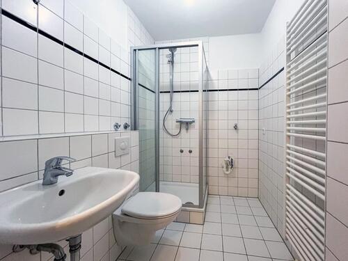 Foto - 1 Zimmer Etagenwohnung zur Miete in Dorsten