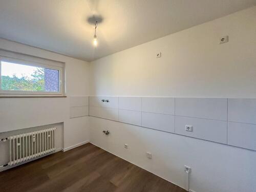 Foto - 1 Zimmer Etagenwohnung in Dorsten