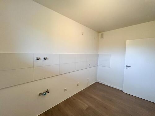 Foto - Etagenwohnung in Dorsten zur Miete