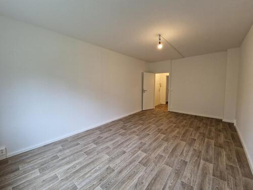 Foto - 1 Zimmer Etagenwohnung zur Miete in Leipzig