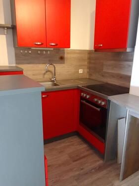 Foto - 1 Zimmer Etagenwohnung in Simbach am Inn