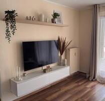 Nachmieter 2 Raum Wohnung mit Garten - Delitzsch