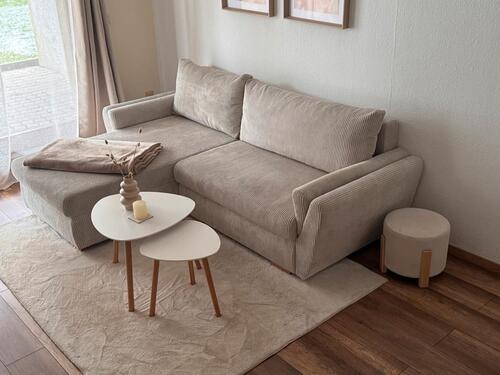 Foto - 2 Zimmer Etagenwohnung zur Miete in Delitzsch