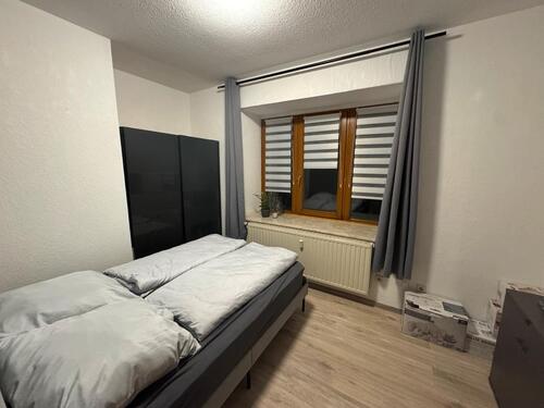 Foto - Etagenwohnung in Delitzsch zur Miete