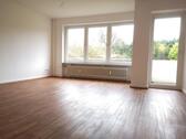 Foto - Helle 3 Zimmer Wohnung mit Balkon und Blick ins Grüne