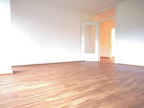 Foto - 3 Zimmer Etagenwohnung in Bad Segeberg