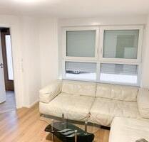 Kleines Apartment in Mudau zu vermieten.