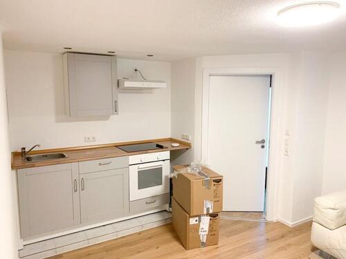 Foto - 1 Zimmer Etagenwohnung zur Miete in Mudau