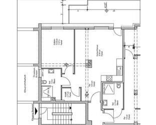 Mitten drin statt nur dabei: praktische 2-Zimmer-Wohnung - Darmstadt Darmstadt-Ost