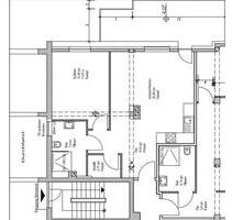 Mitten drin statt nur dabei: praktische 2-Zimmer-Wohnung - Darmstadt Darmstadt-Ost