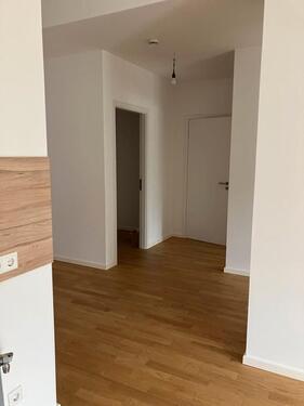 Foto - Etagenwohnung in Darmstadt zur Miete