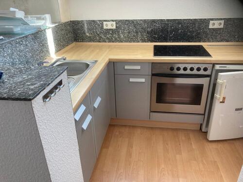 Foto - 1 Zimmer Dachgeschoßwohnung zur Miete in Zeulenroda-Triebes