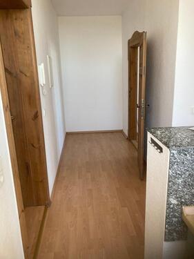 Foto - Dachgeschoßwohnung in Zeulenroda-Triebes zur Miete