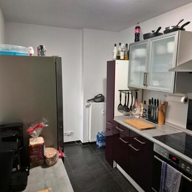 Foto - 2 Zimmer Etagenwohnung zur Miete in Solingen