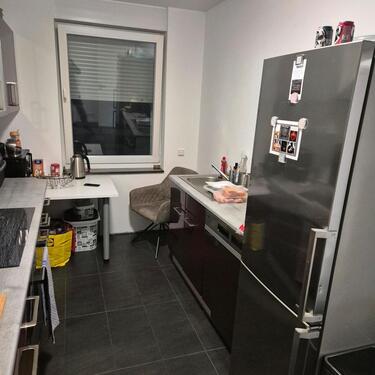 Foto - 2 Zimmer Etagenwohnung in Solingen