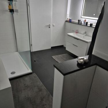 Foto - Etagenwohnung in Solingen zur Miete