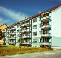 Hier sind Sie richtig! Wohnen im Grünen - Ebeleben