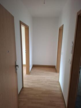 Foto - 2 Zimmer Etagenwohnung in Ebeleben