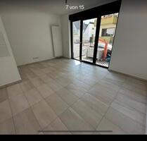 5 Zimmerwohnung ab sofort frei EG mit Garten - Groß-Gerau