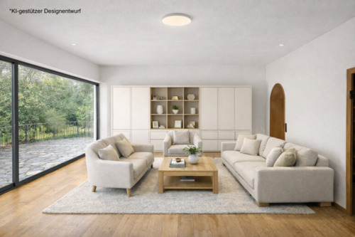 Foto - 8 Zimmer Einfamilienhaus in Schiffweiler