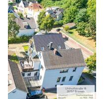 Gewerbeeinheit(WerkstattLagerBüroWCSozialraum) Doppelgarage 75m² - Bremen Vegesack