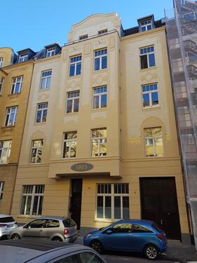 Foto - Altbauwohnung Agnesviertel - saniert - Selbstnutzung oder Anlage