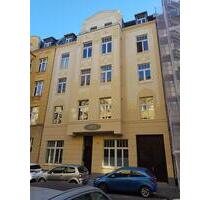 Altbauwohnung Agnesviertel - saniert - Selbstnutzung oder Anlage - Köln Innenstadt