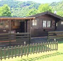 Schnuckeliges Holzhaus in traumhafter Lage an der Lahn - Neuwied Feldkirchen