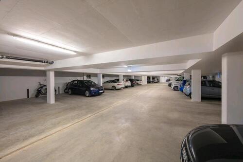 Foto - Tiefgarage Stellplatz in Laatzen-Mitte