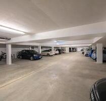 Tiefgarage Stellplatz in Laatzen-Mitte
