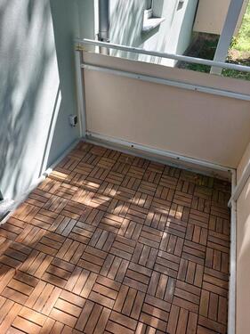 Foto - 3 Zimmer Erdgeschoßwohnung zur Miete in Brandenburg an der Havel