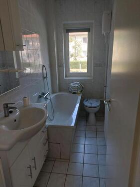 Foto - Erdgeschoßwohnung in Brandenburg an der Havel zur Miete