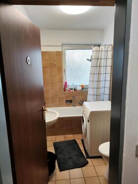 Foto - Etagenwohnung in Oldenburg zur Miete