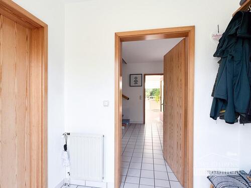 Foto - 4 Zimmer Doppelhaushälfte zur Miete in Sittensen