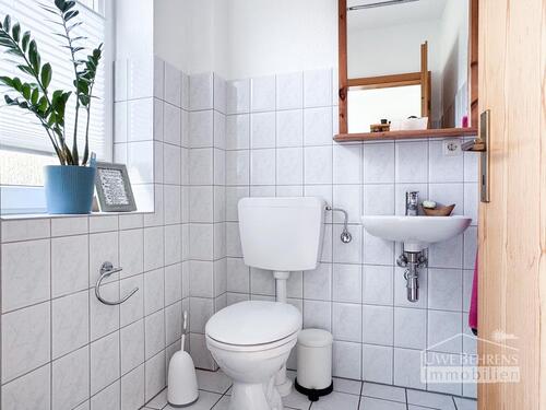 Foto - 4 Zimmer Doppelhaushälfte in Sittensen