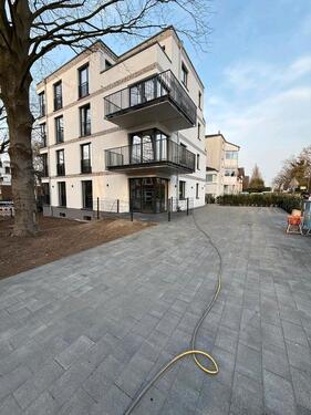 Foto - 3 Zimmer Etagenwohnung zur Miete in Wedel