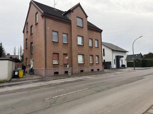 Foto - Eine 1-Zimmer-Wohnung steht zur Vermietung