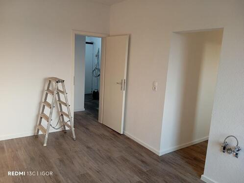 Foto - Etagenwohnung in Dortmund zur Miete