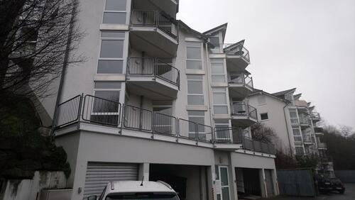 Foto - Schöne 2 Zimmer Wohnung mit Rheinblick in Vallendar