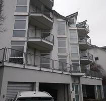 Schöne 2 Zimmer Wohnung mit Rheinblick in Vallendar