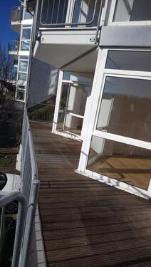 Foto - 2 Zimmer Hochparterre in Vallendar