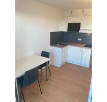 1-Zi Wohnung, Apartment für Studierende, zentrumsnah, Erstbezug - Nürnberg Altstadt, St. Lorenz