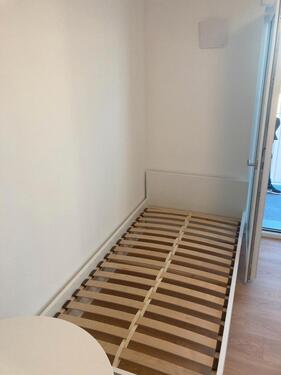 Foto - Etagenwohnung in Nürnberg zur Miete