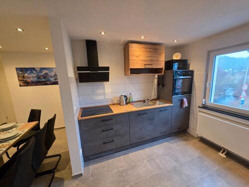 Foto - 4 Zimmer Etagenwohnung zur Miete in Siegen