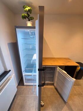 Foto - Etagenwohnung in Siegen zur Miete